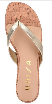 Unisa Ally 2 Gold Strap