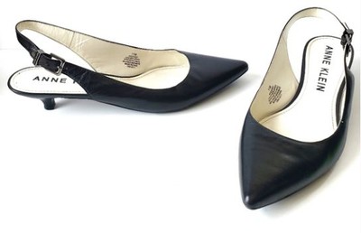 Anne Klein Expert - Black