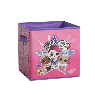 LOL Surprise Combo Set with Sleeping Bag