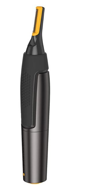 MicroTouch Titanium MAX Lighted Personal Trimmer