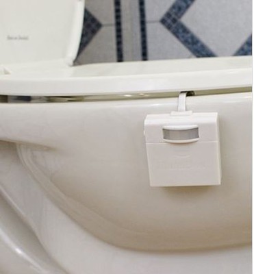 Illumnibowl Toilet Light
