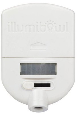 Illumnibowl Emoji Toilet Projector Night-Light