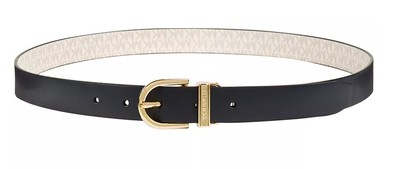 Michael Kors Reversible Signature Belt