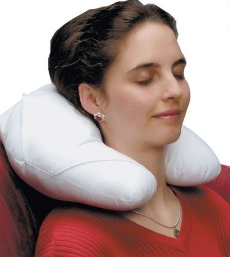 CORE Headache Ice Pillow