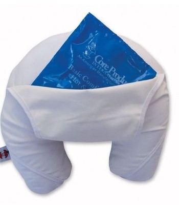 CORE Headache Ice Pillow
