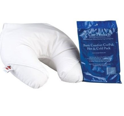 CORE Headache Ice Pillow