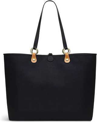 Radley London Addison Gardens Responsible Large Open Top Tote - Black