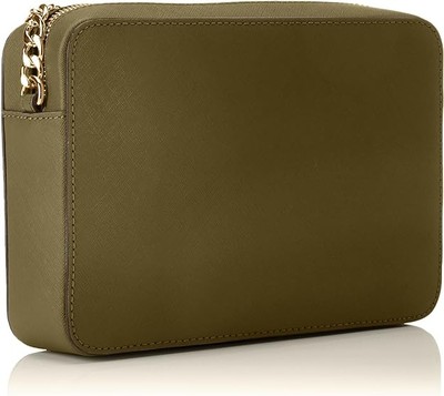 Michael Kors Shoulder Bag - Olive