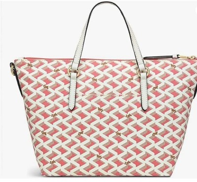 Radley London Optic Responsible Small Zip Top Bag - Multi color