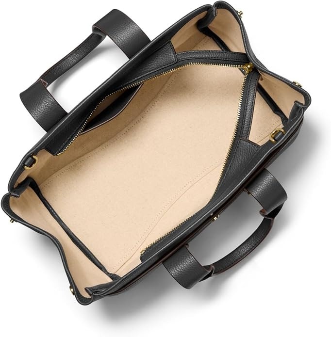 Michael Kors Romee small Satchel - Mulberry