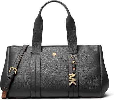 Michael Kors Romee small Satchel - Mulberry
