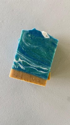 Rough Seas Soap