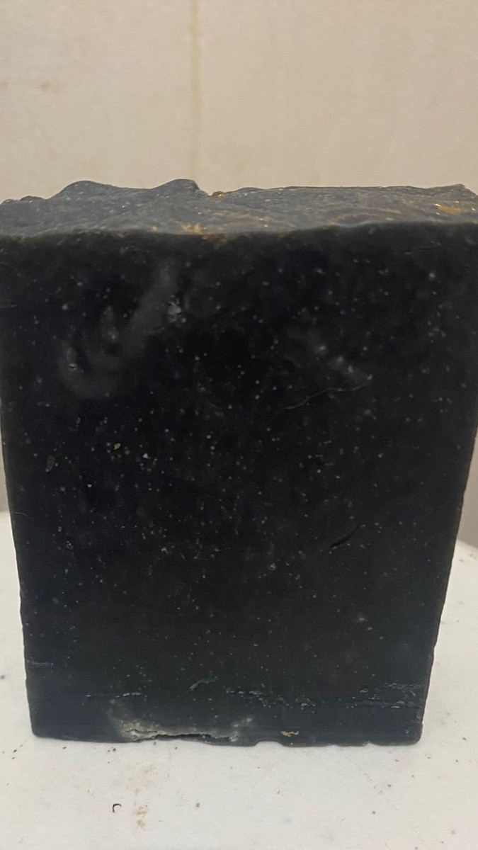 Black.ish Soap