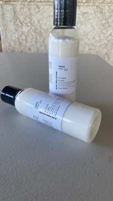 Aloe Vera Lotion