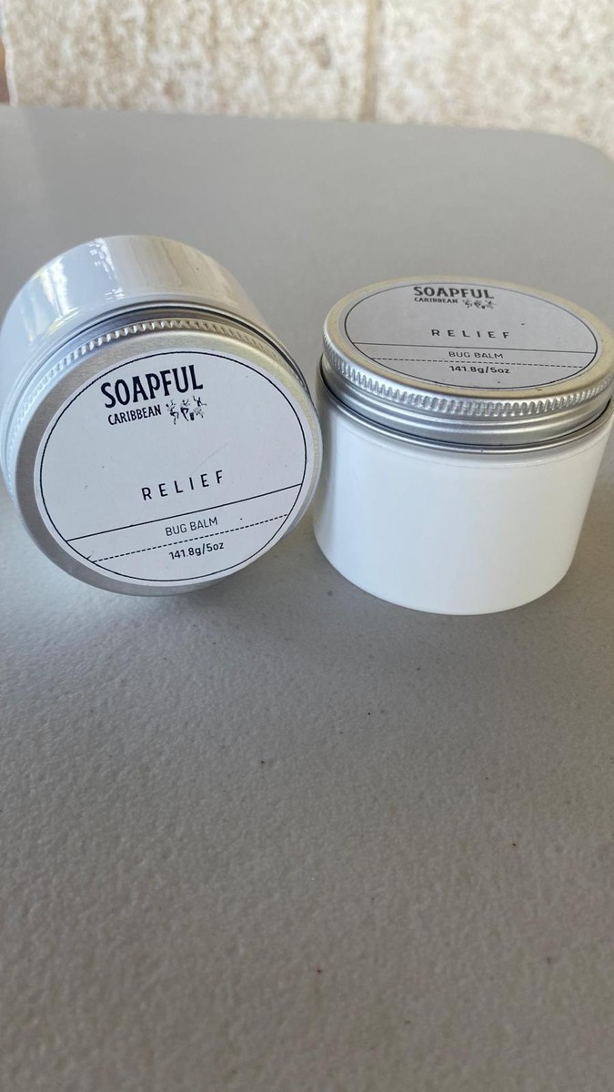 Relief Bug Balm