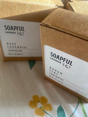Bi-monthly Soap Subscription