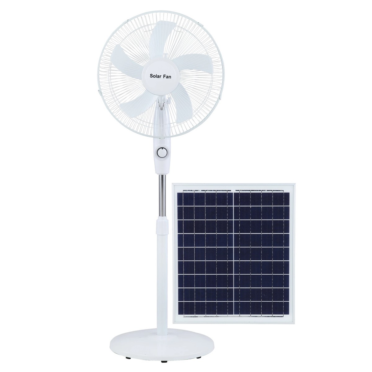 Solar Fan
