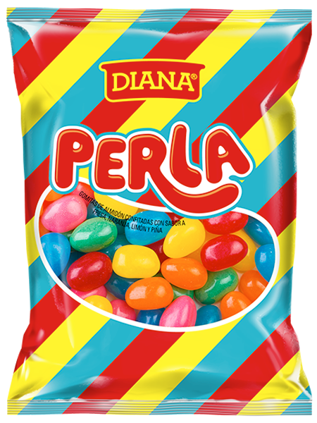 Dulce Diana Perla - 23g