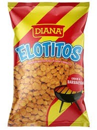 Elotitos barbacoa 21gr