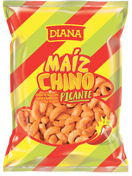 MaÍz chino Diana 52g