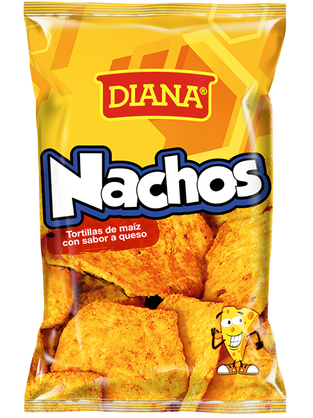 Nachos Diana 150g