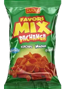 Favori Mix Pachanga Diana 115g