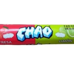 Chao Fres limon 1 tubo 30.6g