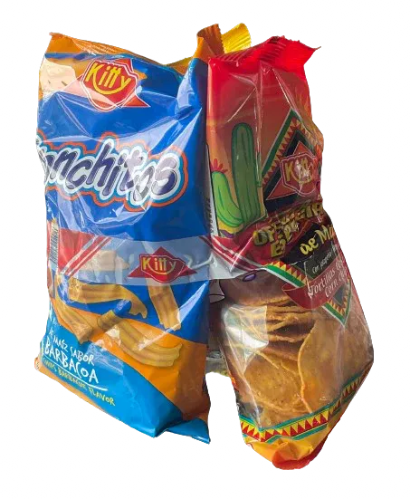 KITTY 3PACK (KRONCHITOS/BOLITAS/TORTILLA)