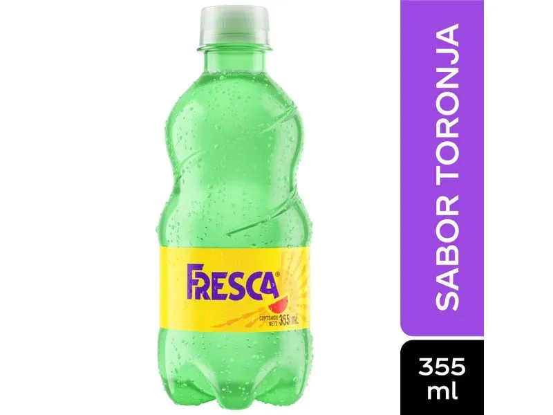 Fresca regular - 355 ml