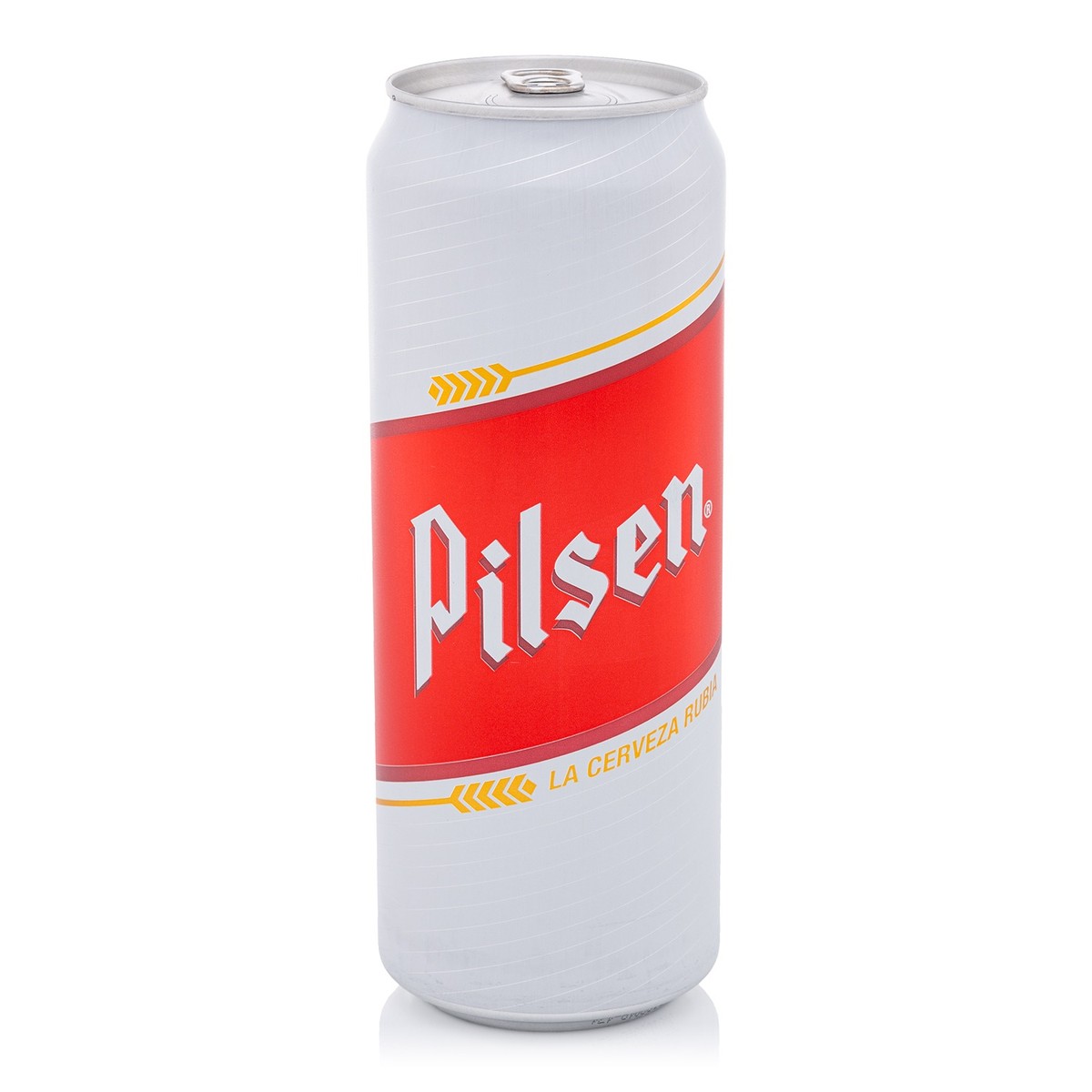 Cerveza Lata Pilsen - 710ml