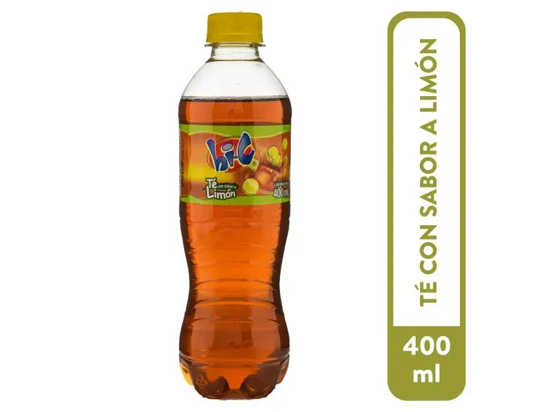 Bebida Hi C, limón -400ml