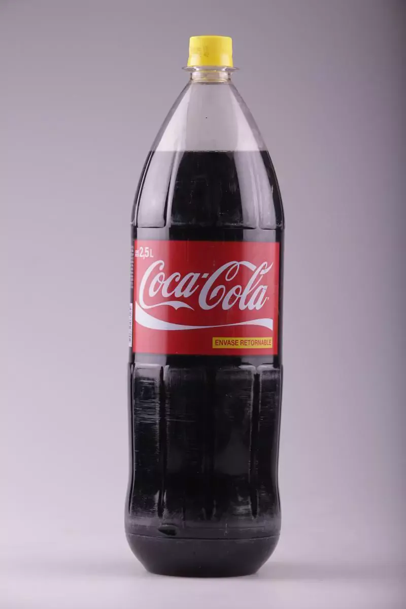 Coca Cola Retornable- 2.5L