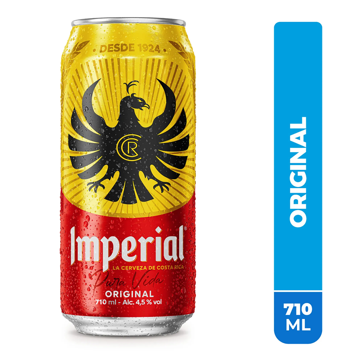 IMPERIAL 710ML LT