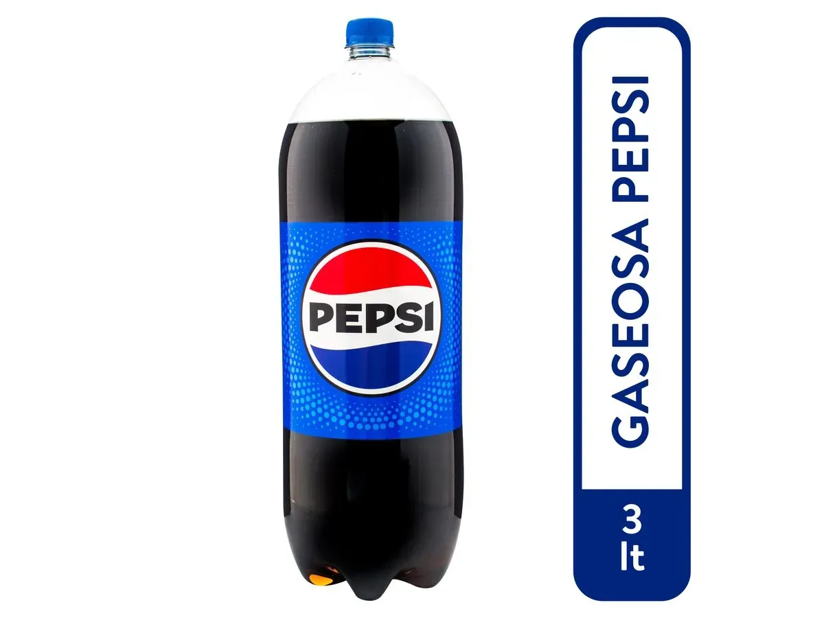 Pepsi Cola -3L