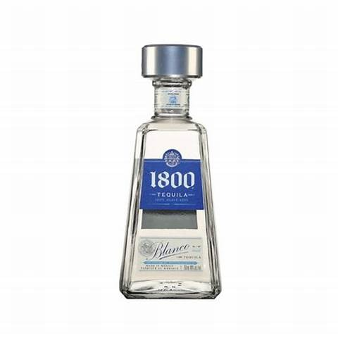 1800 tequila blanco