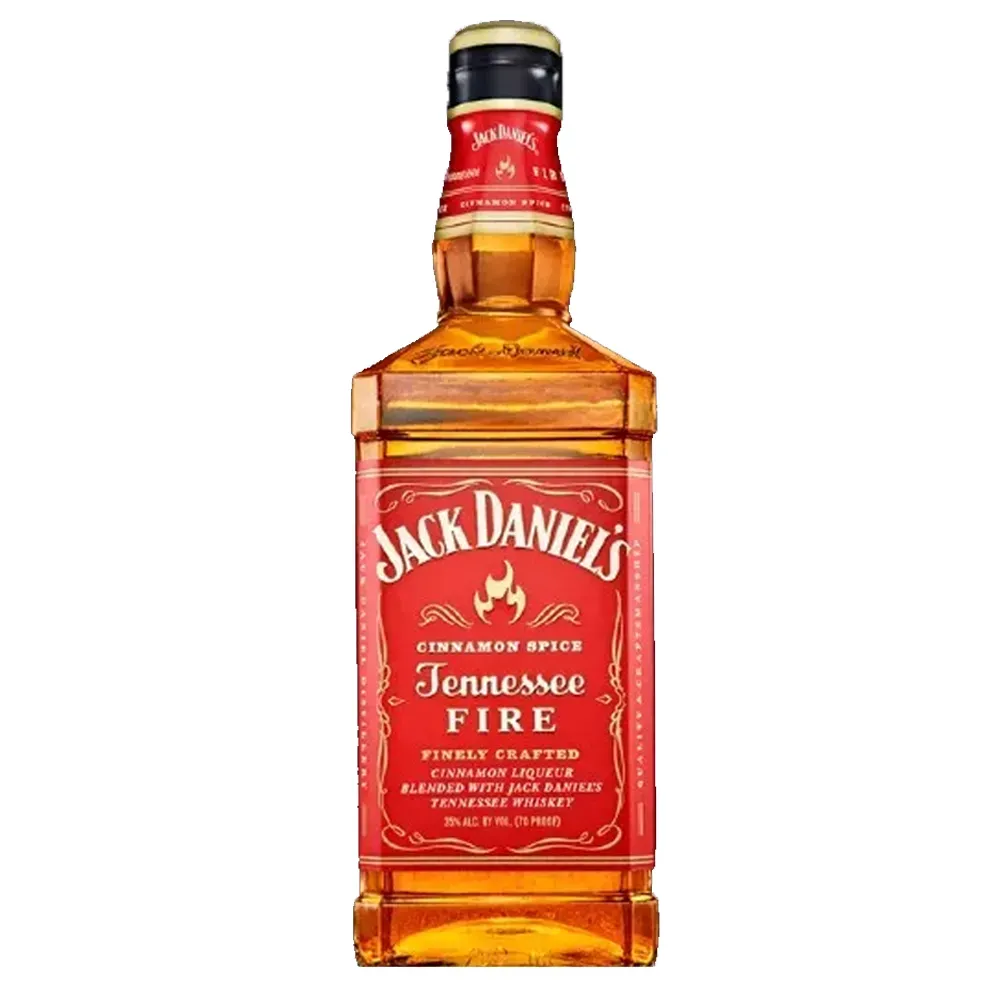JACK DANIELS FIRE 1L