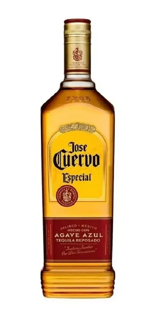 Tequila Jose Cuervo Especial - 375ml