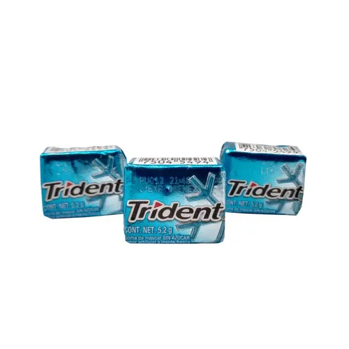 TRIDENT MENTA 5.2  g