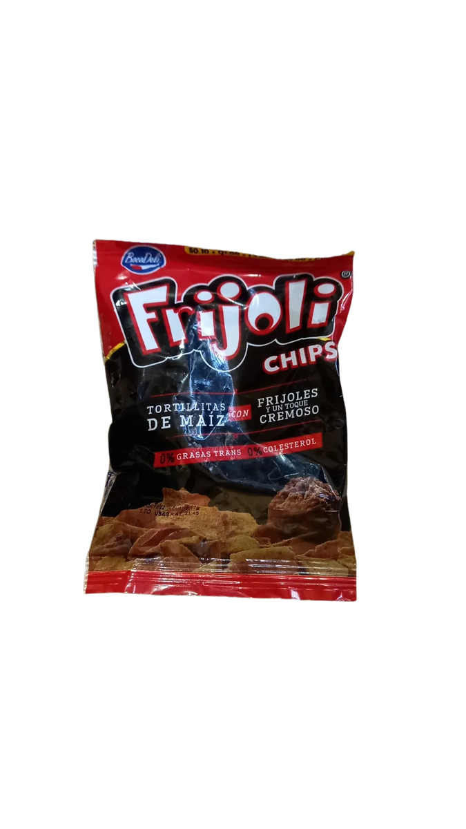 FRIJOLI 23g