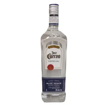 JOSE CUERVO BLANCO 750ML
