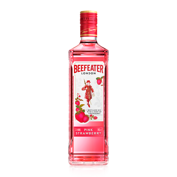 Beefeater Ginebra FRESA 1L