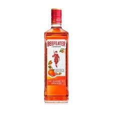 Beefeater Ginebra NARANJA 1L