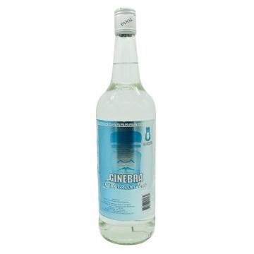 CACIQUE GINEBRA 1L