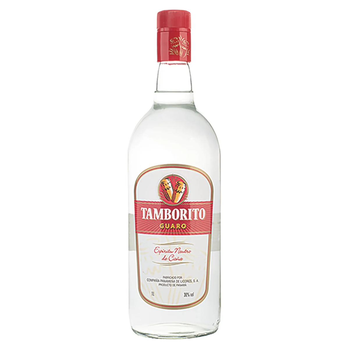 TAMBORITO GUARO 1L