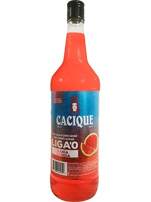 CACIQUE LIGAO SANDIA 1L