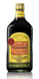 GRAN VINO SANSON 1L