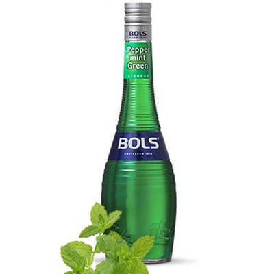 BOLS LICOR DE MENTA 700ML