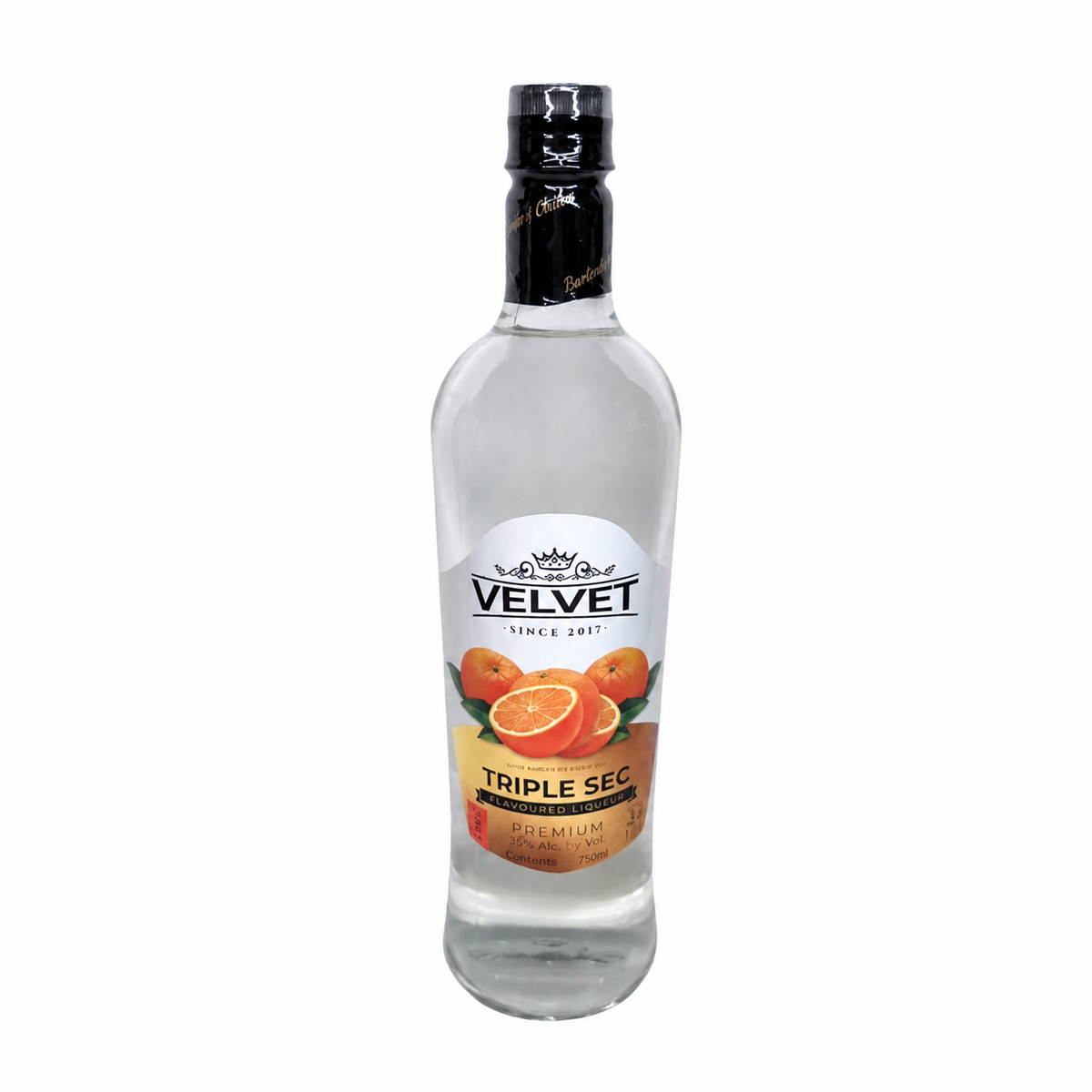 VELVET TRIPLE SEC 1L