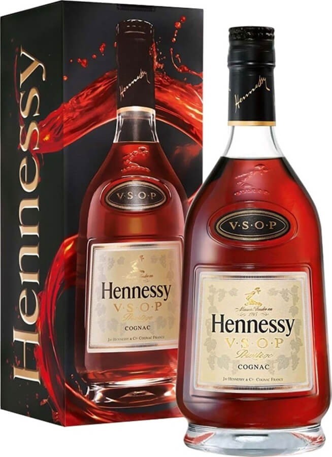 HENNESSY 700ML