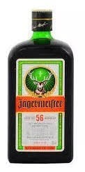 JAGGERMEISTER TRADICIONAL 1L